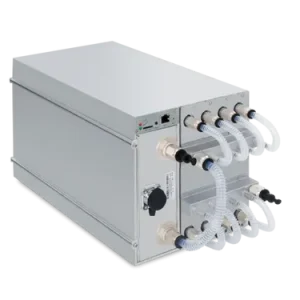 Bitmain Antminer S19 Hydro 158TH/s Liquid Cooled Bitcoin BTC Miner by Bitcoin Merch®