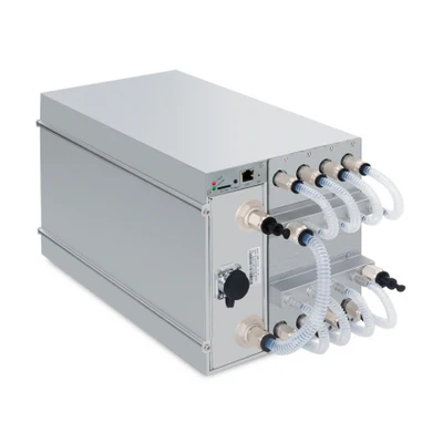 Bitmain Antminer S19 pro Hydro 177TH/s Liquid Cooled Bitcoin BTC Miner by Bitcoin Merch®