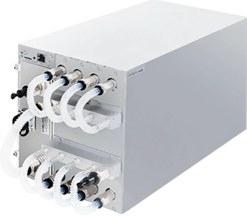 Bitmain Antminer S19 pro Hydro 177TH/s Liquid Cooled Bitcoin BTC Miner by Bitcoin Merch®