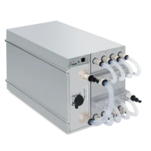 Bitmain Antminer S19 pro Hydro 177TH/s Liquid Cooled Bitcoin BTC Miner by Bitcoin Merch®