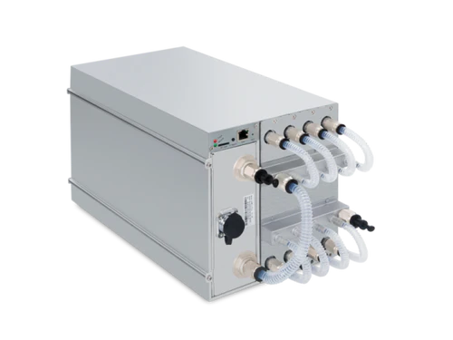 Bitmain Antminer S19 pro Hydro 177TH/s Liquid Cooled Bitcoin BTC Miner by Bitcoin Merch®