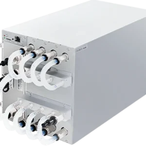 Bitmain Antminer S19 XP Hydro 255TH/s Liquid Cooled Bitcoin BTC Miner by Bitcoin Merch®