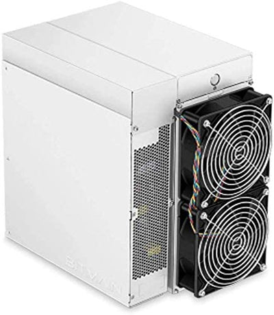 Bitmain Antminer S19j Pro 104TH/s BTC Bitcoin Miner by Bitcoin Merch®