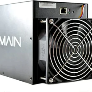 Bitmain Antminer S3+ 440Gh/s ASIC Bitcoin Miner by Bitcoin Merch®