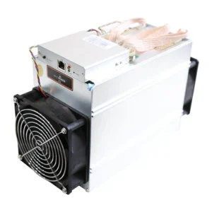 Bitmain Antminer S7 4.73TH/s ASIC Bitcoin BTC Miner by Bitcoin Merch®