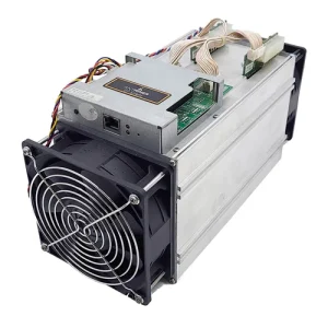 Bitmain Antminer S7-LN Silent 2.7Th/s SHA256 Bitcoin Miner by Bitcoin Merch®