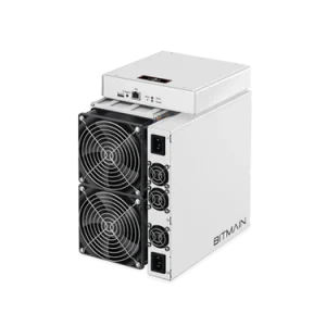 Bitmain Antminer T17 42TH/s Bitcoin Miner by Bitcoin Merch®