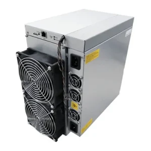 Bitmain Antminer T17+ 64TH/s Bitcoin Miner by Bitcoin Merch®