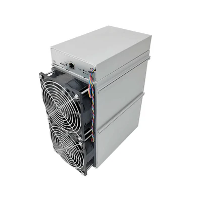 Bitmain Antminer Z15 420Ksol/s ZCash ZEC ASIC Miner by Bitcoin Merch®