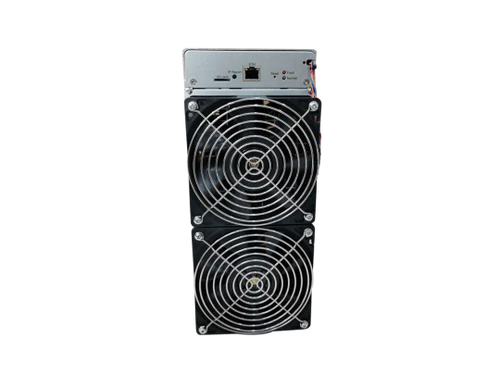 Bitmain Antminer Z15 420Ksol/s ZCash ZEC ASIC Miner by Bitcoin Merch®