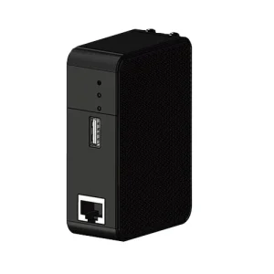 Bitmain AntRouter R1-LTC Litecoin Dogecoin Miner and Router by Bitcoin Merch®