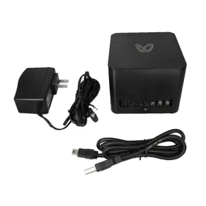 Butterfly Labs Jalapeno Bitcoin Miner by Bitcoin Merch®