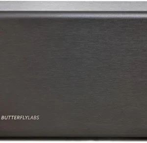 Butterfly Labs Little Single 30gh/s Asic Bitcoin Miner by Bitcoin Merch®