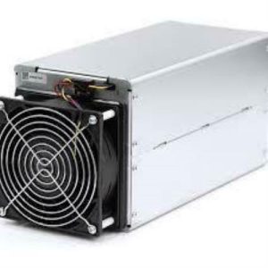 Canaan Avalon 6 Bitcoin Miner + AUC Cable 3.7Th SHA256 Bitcoin by Bitcoin Merch®