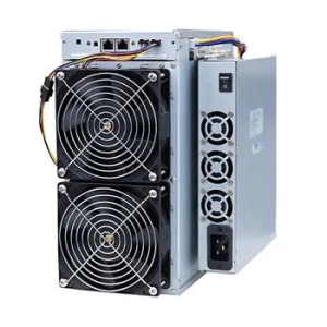 Canaan AvalonMiner 1066 50TH/s Bitcoin Miner by Bitcoin Merch®