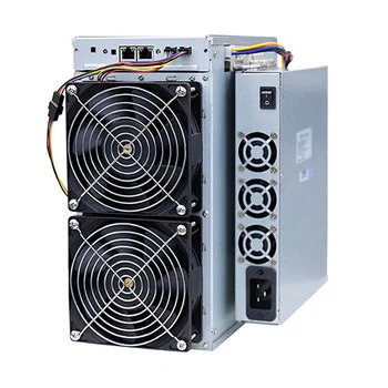 Canaan AvalonMiner 1066 50TH/s Bitcoin Miner by Bitcoin Merch®