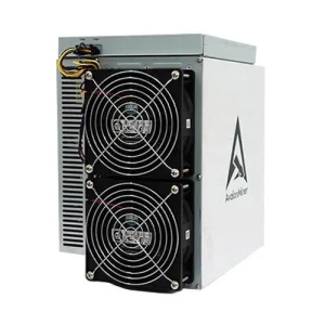 Canaan AvalonMiner 1126 Pro 68TH/s Bitcoin Miner by Bitcoin Merch®
