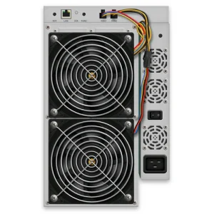 Canaan AvalonMiner 1146 Pro 63TH/s Bitcoin Miner by Bitcoin Merch®
