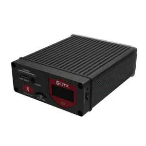 COTX-X3 Indoor Helium HNT Hotspot Miner LoRa LoRaWAN by Bitcoin Merch®