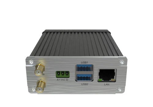 COTX-X3 Indoor Helium HNT Hotspot Miner LoRa LoRaWAN by Bitcoin Merch®