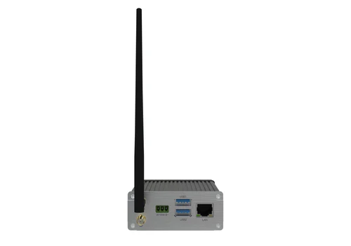 COTX-X3 Indoor Helium HNT Hotspot Miner LoRa LoRaWAN by Bitcoin Merch®
