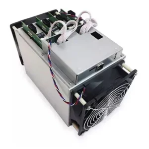 Dayun Zig M1 4.3GH/s 5 Algorithm Miner by Bitcoin Merch®