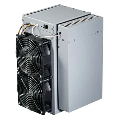 Ebang Ebit E12+ 50TH/s Bitcoin BTC Miner by Bitcoin Merch®