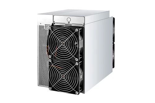 Elphapex Air-Cooling Miner DG 1 LTC+DOGE Miner 11 GH/s -by Bitcoin Merch®