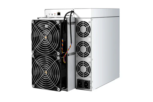 Elphapex Air-Cooling Miner DG 1 LTC+DOGE Miner 11 GH/s -by Bitcoin Merch®