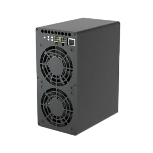 Goldshell KD Box II 5Th Kadena KDA Miner (WIFI MODEL) by Bitcoin Merch®