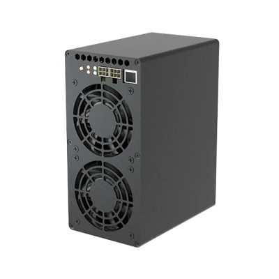 Goldshell KD Box II 5Th Kadena KDA Miner (WIFI MODEL) by Bitcoin Merch®