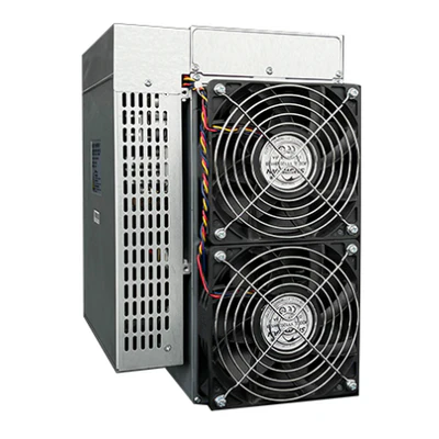 Goldshell LT5 2.05Gh/s Scrypt LTC Miner by Bitcoin Merch®