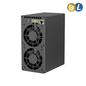 Goldshell Mini Doge II (Dual Mode) 335MH/s-420 MH/s by Bitcoin Merch®