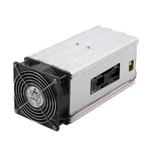 Innosilicon A4 136.6 MH/s LTC Litecoin Miner + A4X Controller by Bitcoin Merch®