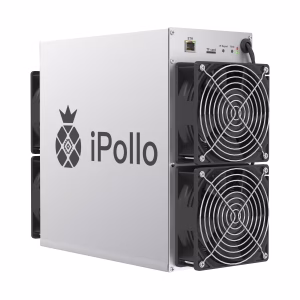 iPollo B2 110Th/s Bitcoin Miner by Bitcoin Merch®