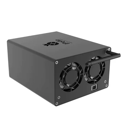 iPollo V1 Mini SE 200Mh/s ETC Miner by Bitcoin Merch®