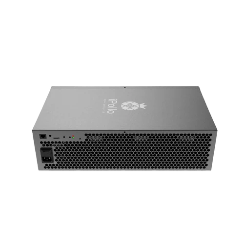 Ipollo V1H ETC Miner 850M - Bitcoin Merch by Bitcoin Merch®