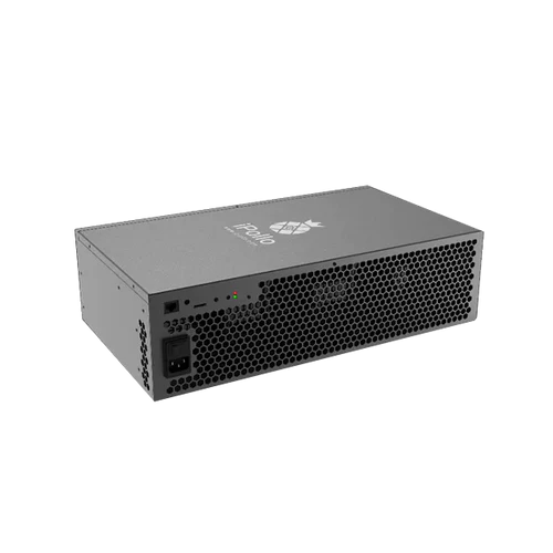 Ipollo V1H ETC Miner 850M - Bitcoin Merch by Bitcoin Merch®