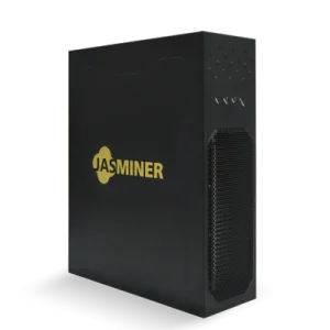 Jasminer X4-Q 1.04Gh/s ETH Miner by Bitcoin Merch®