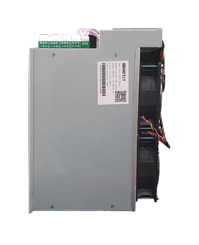 Ebang Ebit E10.3 24TH/s Bitcoin BTC Miner by Bitcoin Merch®