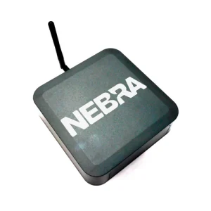 Nebra HNT Indoor Hotspot Miner (ROCK Pi Version) by Bitcoin Merch®