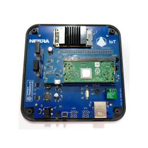 Nebra HNT Indoor Hotspot Miner (ROCK Pi Version) by Bitcoin Merch®