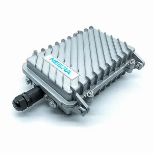 Nebra HNT Outdoor Hotspot Miner by Bitcoin Merch®