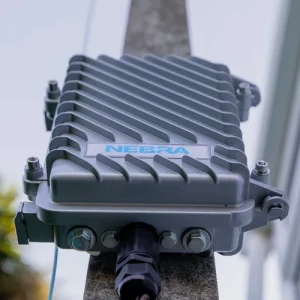 Nebra HNT Outdoor Hotspot Miner by Bitcoin Merch®