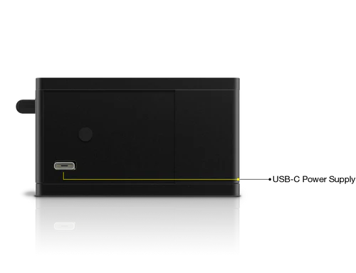 RAK Hotspot Miner V2 by Bitcoin Merch®