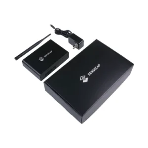 SenseCAP M1 LoRaWAN Indoor Gateway - US915 by Bitcoin Merch®