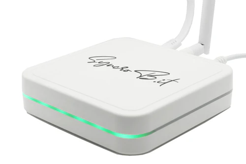 SyncroB.It US915 Gateway (NORTH AMERICA/CANADA) - HNT Helium Miner by Bitcoin Merch®