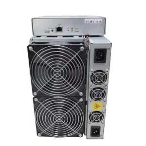 Antminer T17e 50-53TH/s Bitcoin BTC Miner by Bitcoin Merch®