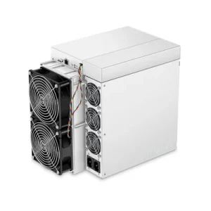 Bitmain Antminer L7 9.3GH/s Litecoin LTC Miner by Bitcoin Merch®