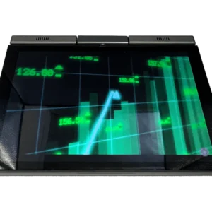 Easy Miner Laptop: The Ultimate Mining Command Center by Bitcoin Merch®